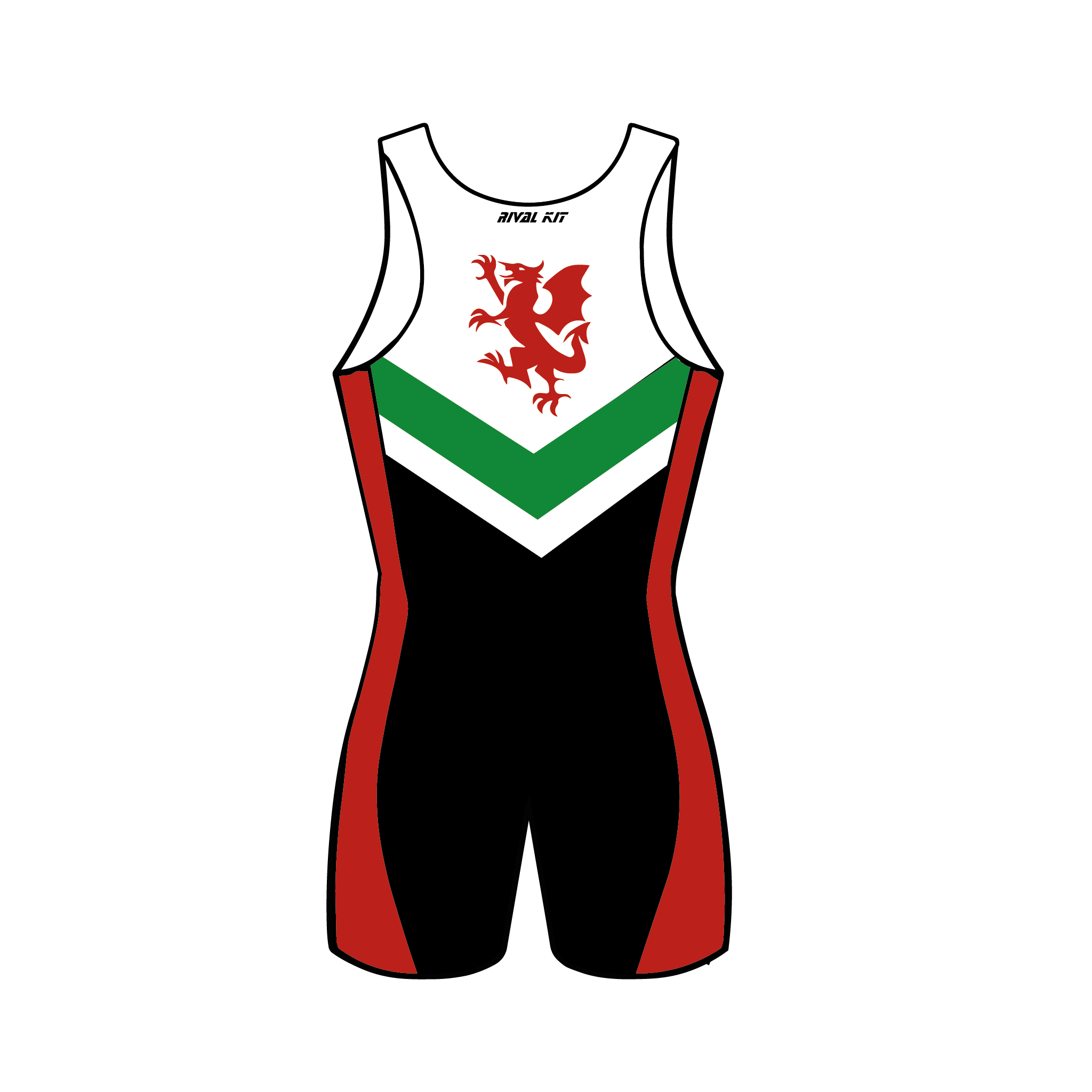 Aberystwyth University Boat Club Racing AIO