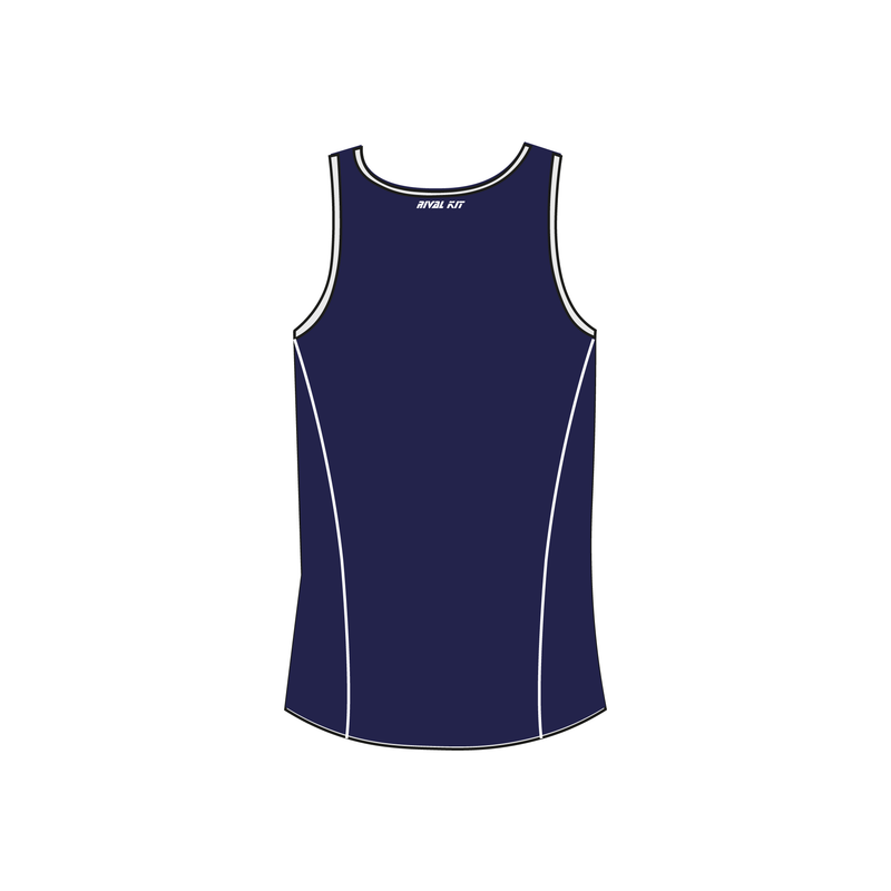 City of Oxford RC Gym Vest 2