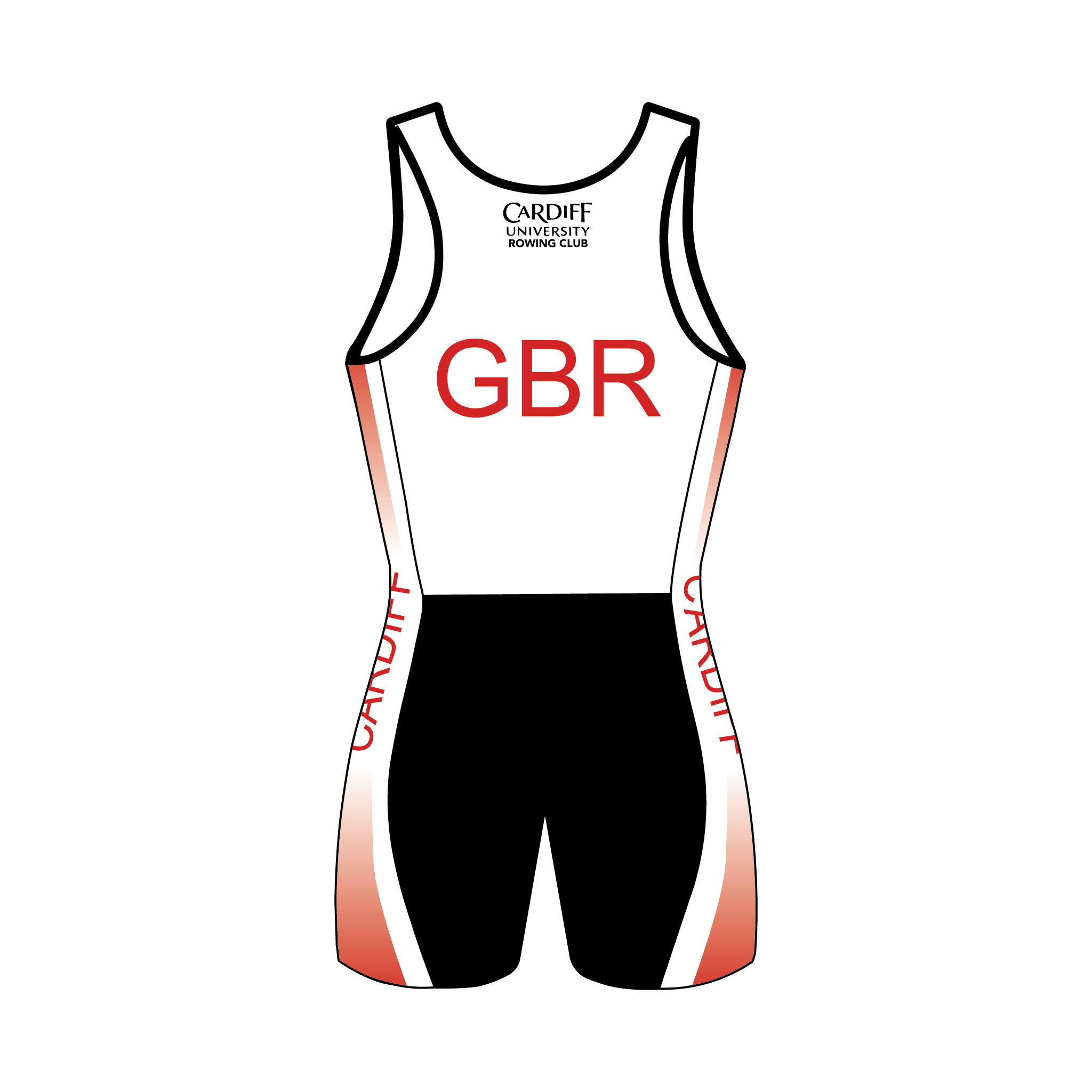 Cardiff University Rowing Club Coastal Championships AIO
