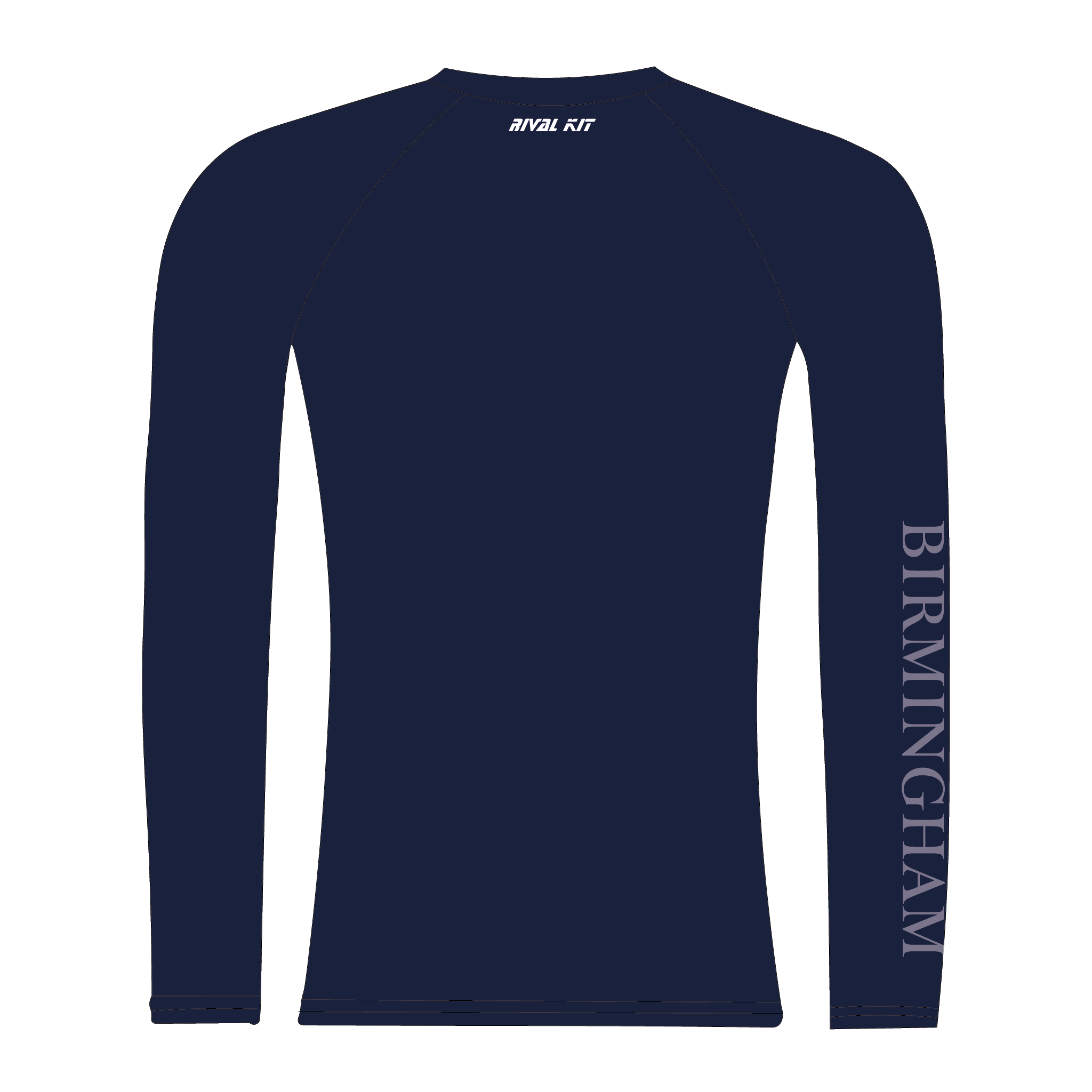 2 Lions  BC Thermal Long Sleeve Baselayer