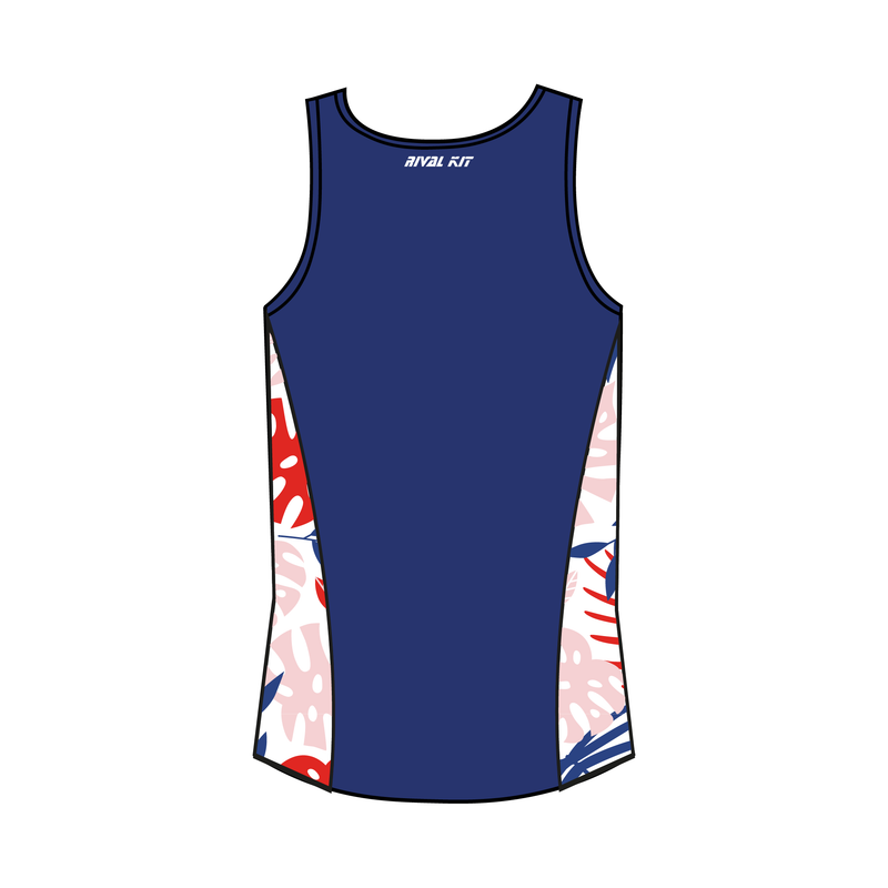 Fulhamingos Gym Vest 2