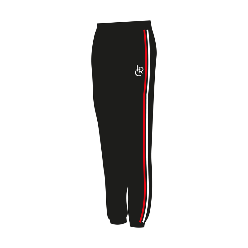 Indianapolis Rowing Center Bespoke Joggies