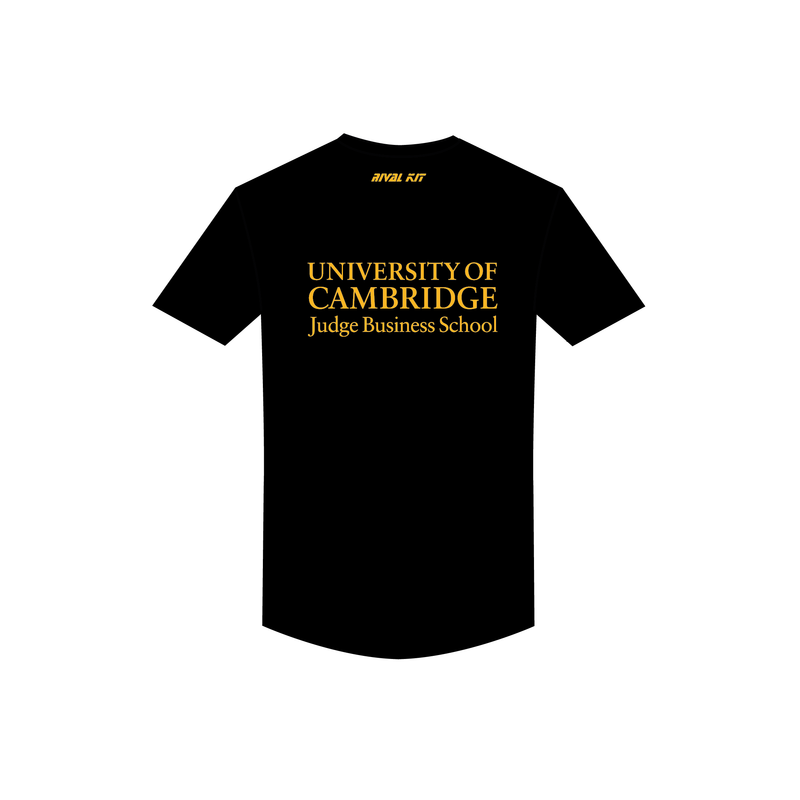 Cambridge Business School Club Gym T-shirt