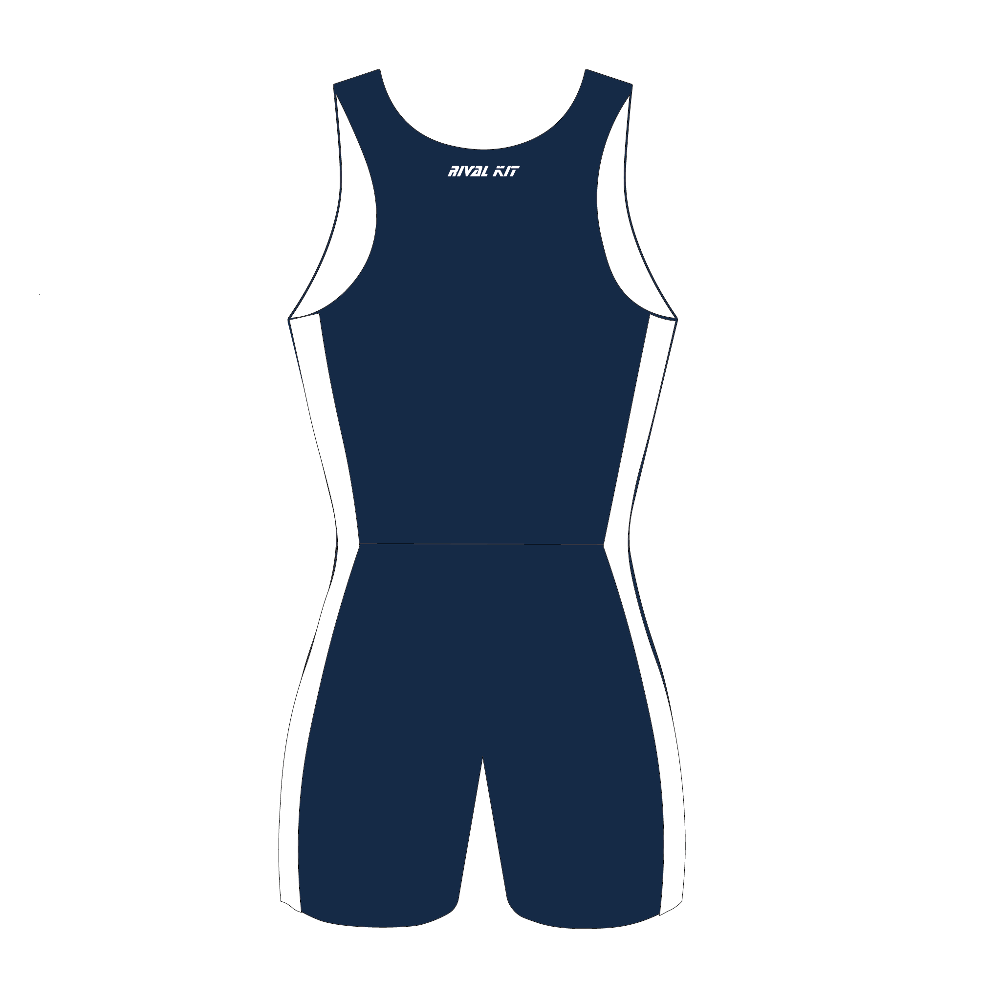 Bedford RC Training AIO