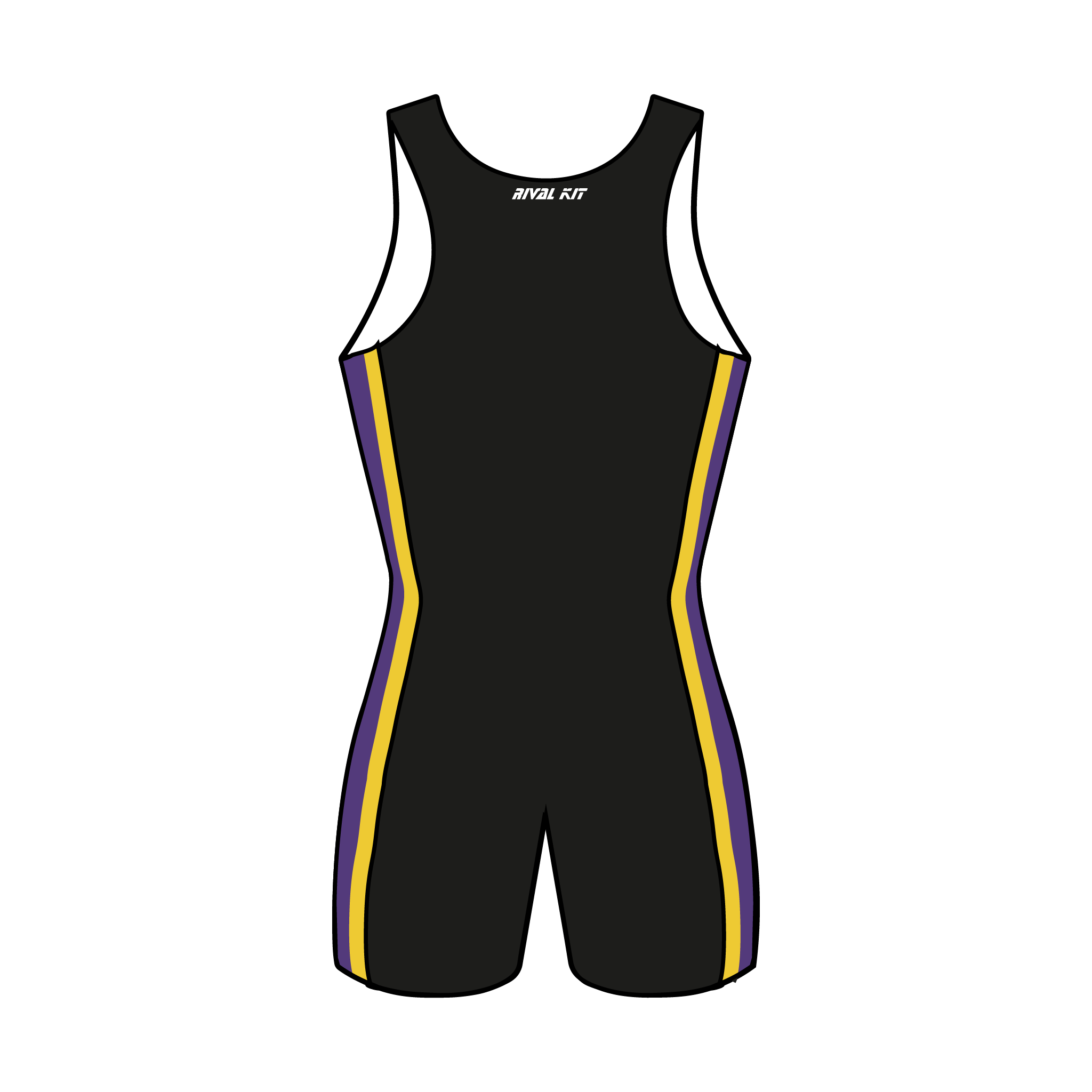 Brasenose College Boat Club AIO