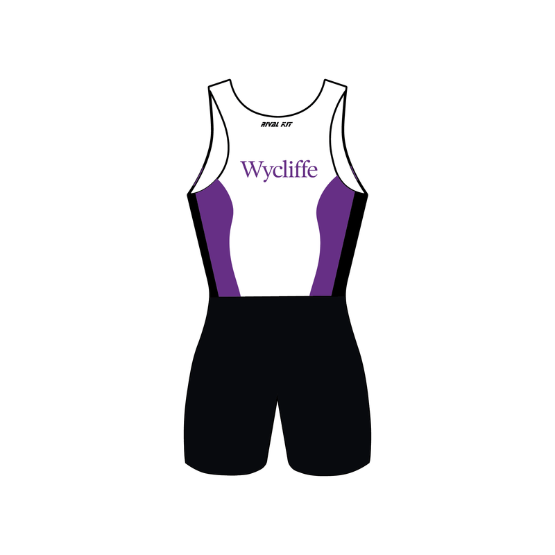 Wycliffe Rowing Club Racing AIO