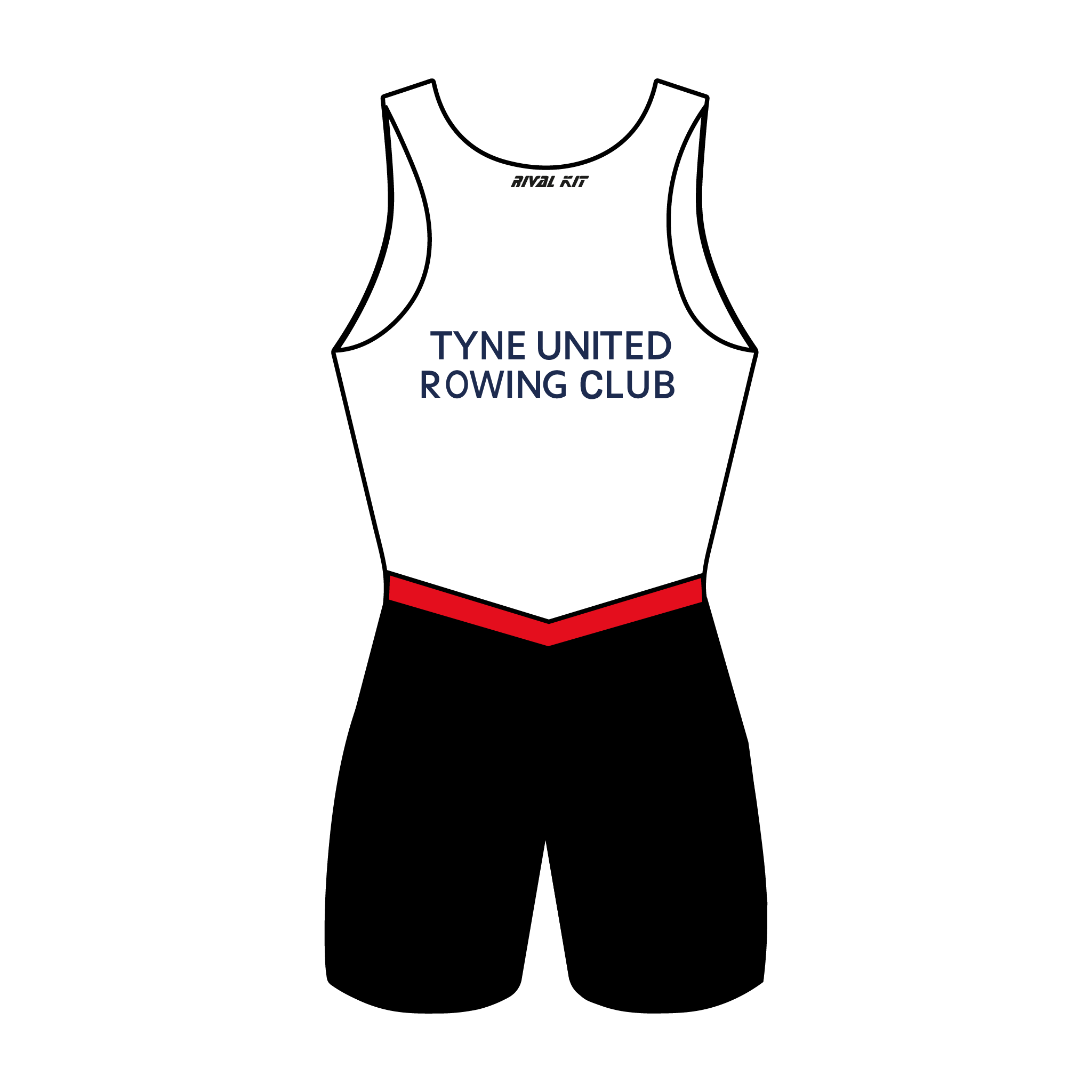Tyne United RC AIO