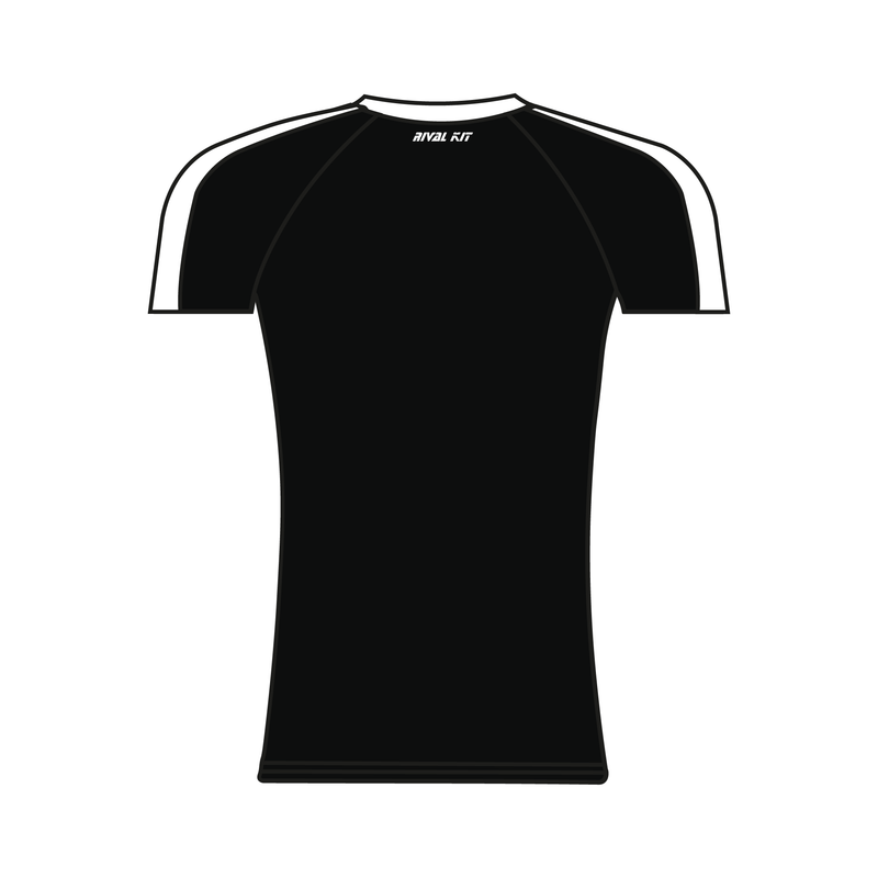 Mersey Rowing Club Short Sleeve Base Layer