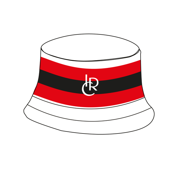 Indianapolis Rowing Center Reversible Bucket Hat
