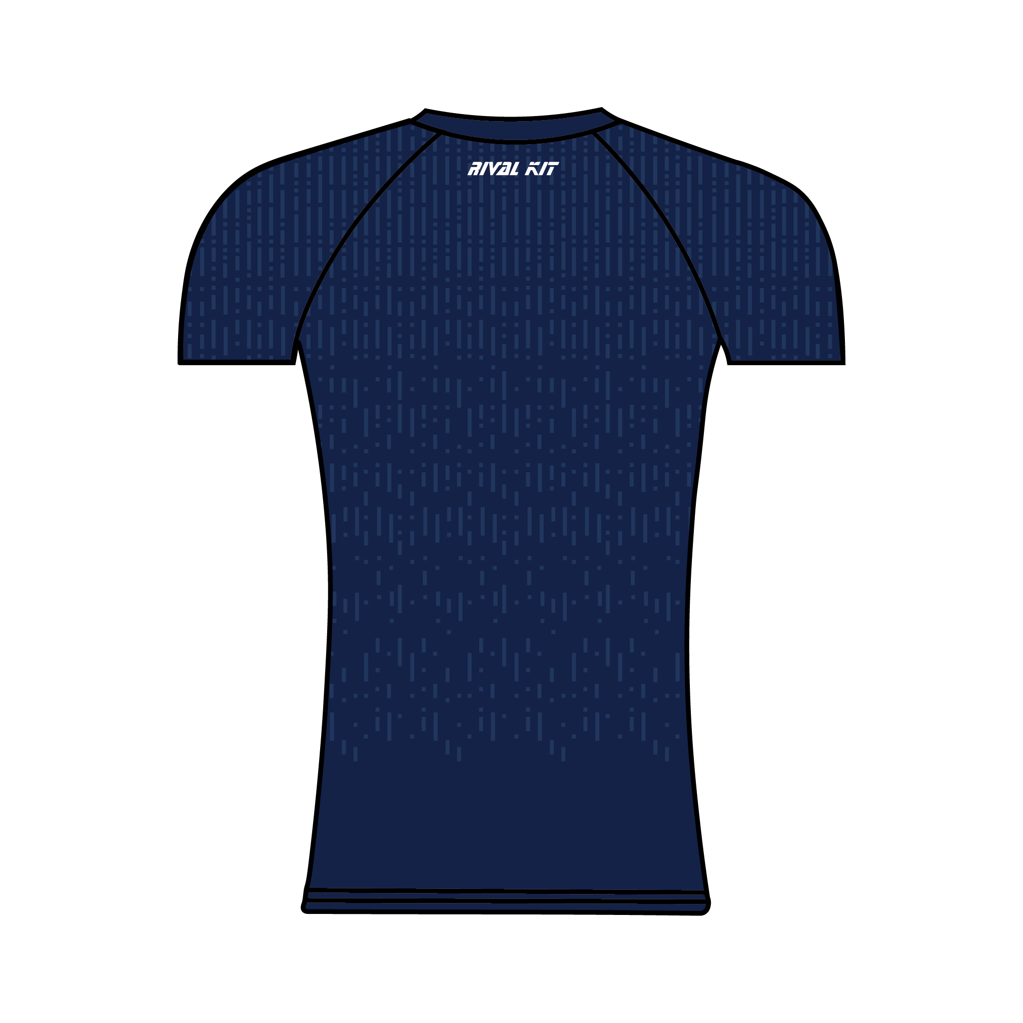 Yale Heavies Short Sleeve Base Layer