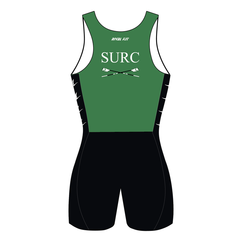 Swansea University Rowing Club AIO