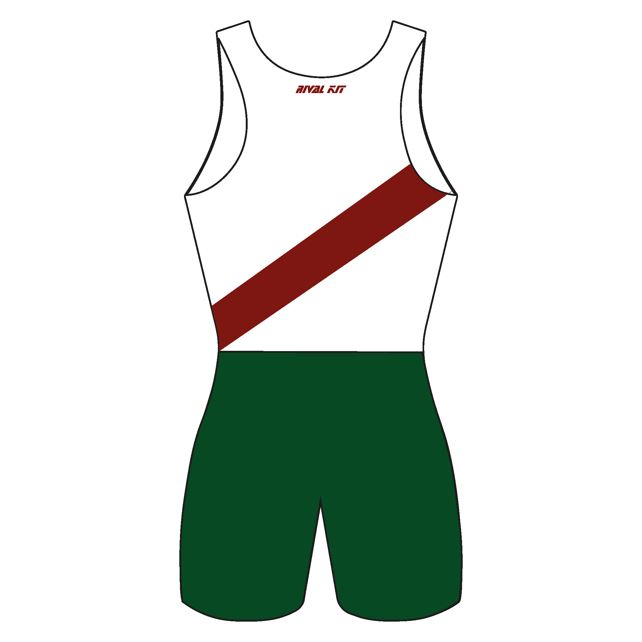 Leicester Uni BC Racing AIO