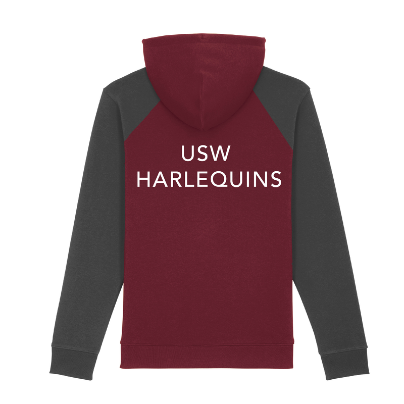 University of South Wales Rowing Hoodie