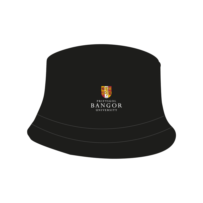 Bangor University Rowing Club Reversible Bucket Hat