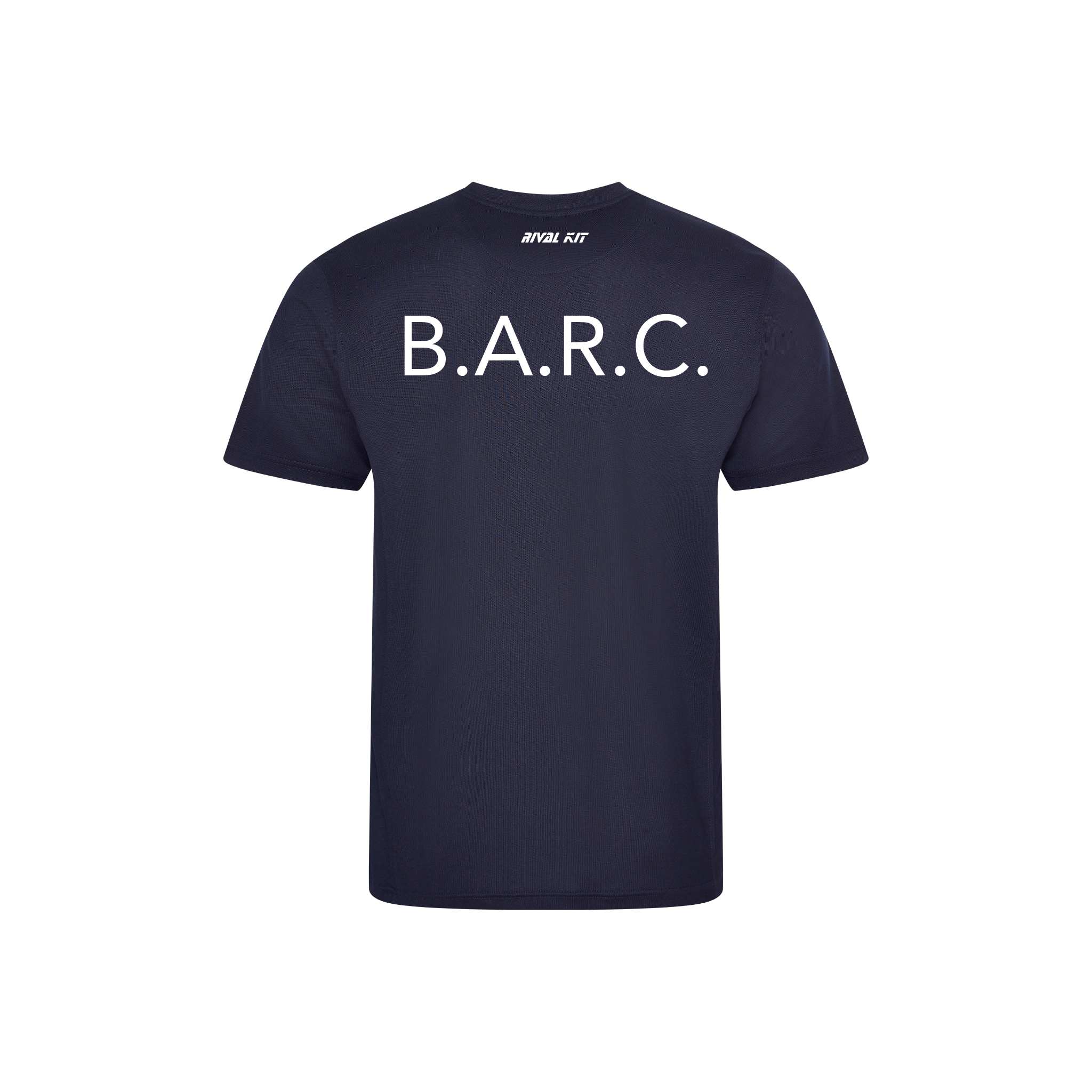 Berwick ARC White Gym T-shirt
