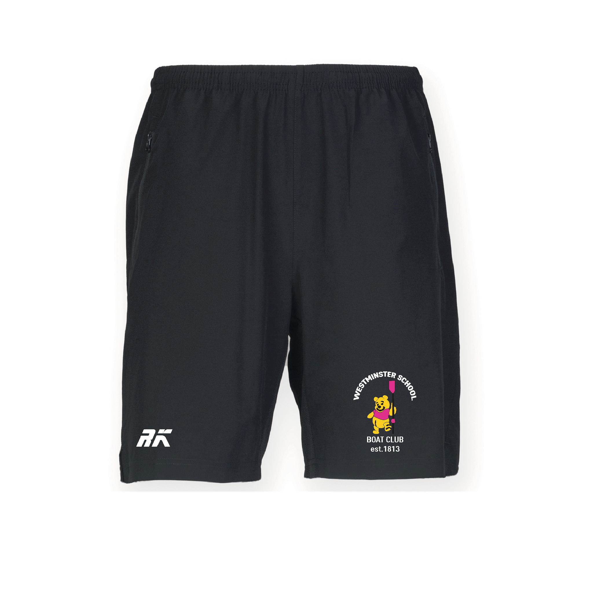 Westminster School BC Male Gym Shorts