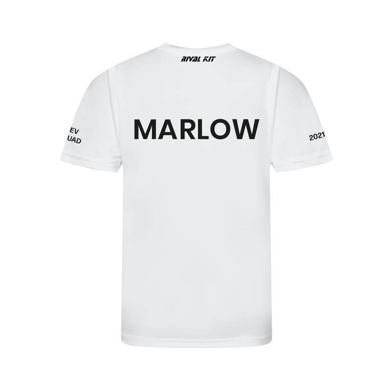 Marlow Rowing Club Dev squad Gym T-shirt
