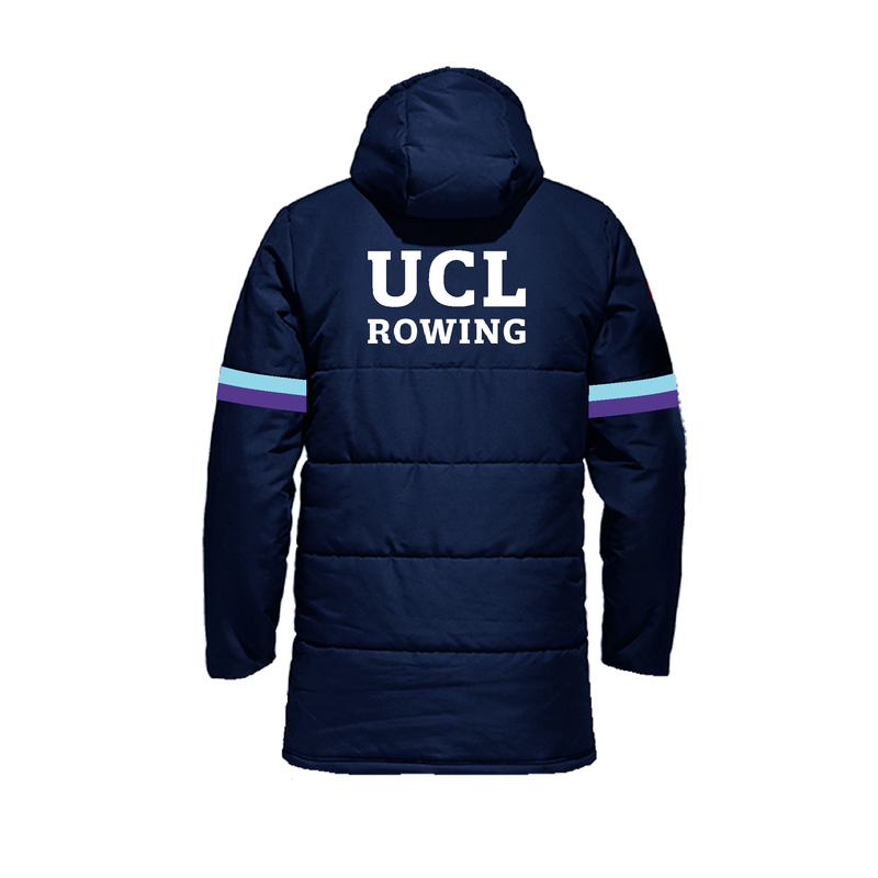 UCL Stadium Jacket