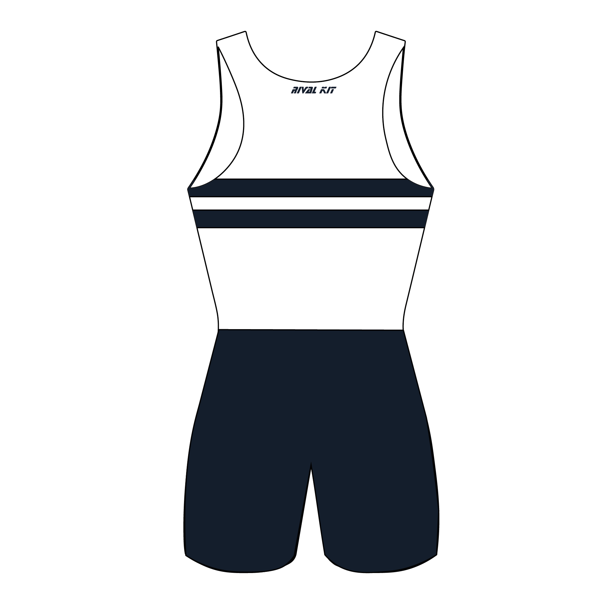Warwick Boat Club AIO