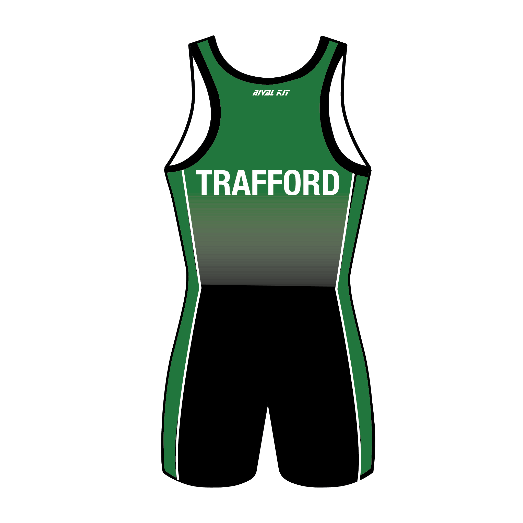 Trafford Rowing Club AIO