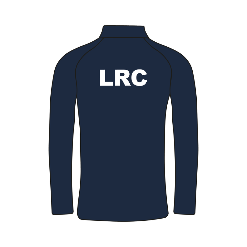 London RC Bespoke Q-Zip