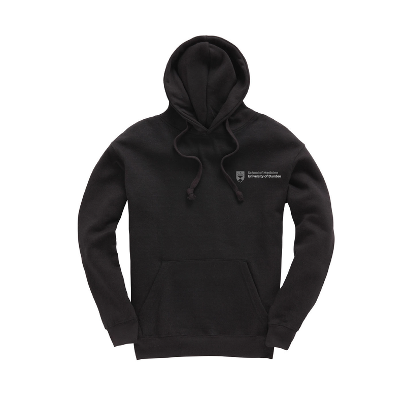 Dundee Medical School Yearclub 2023 Hoodie