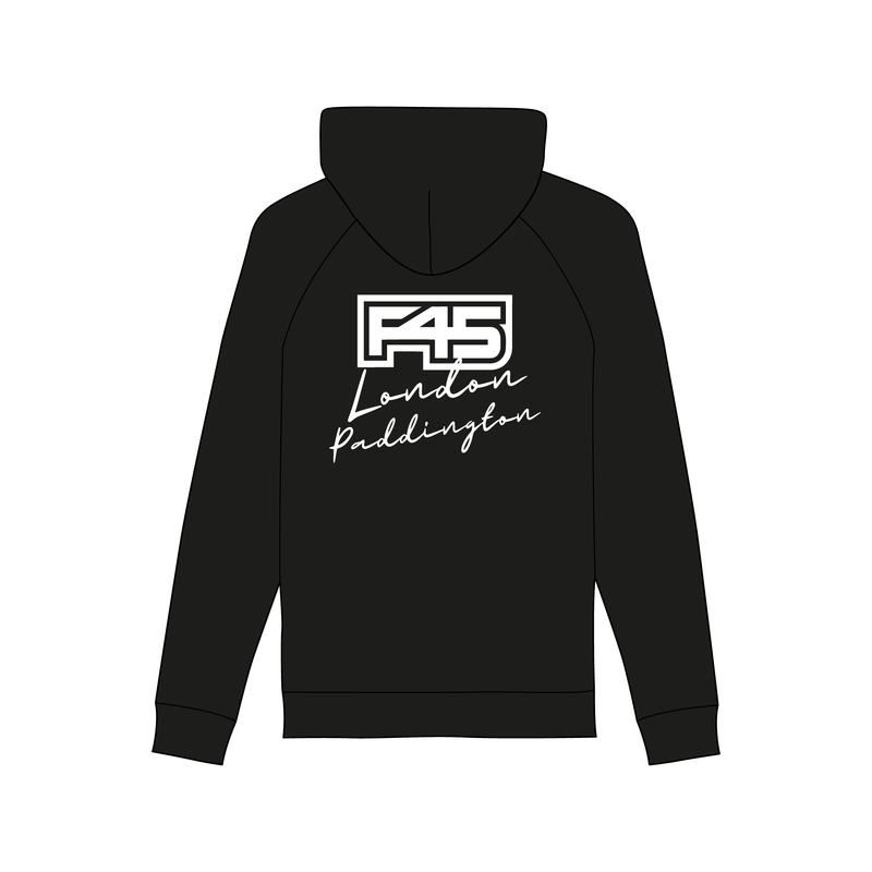 F45 Paddington Hoodie