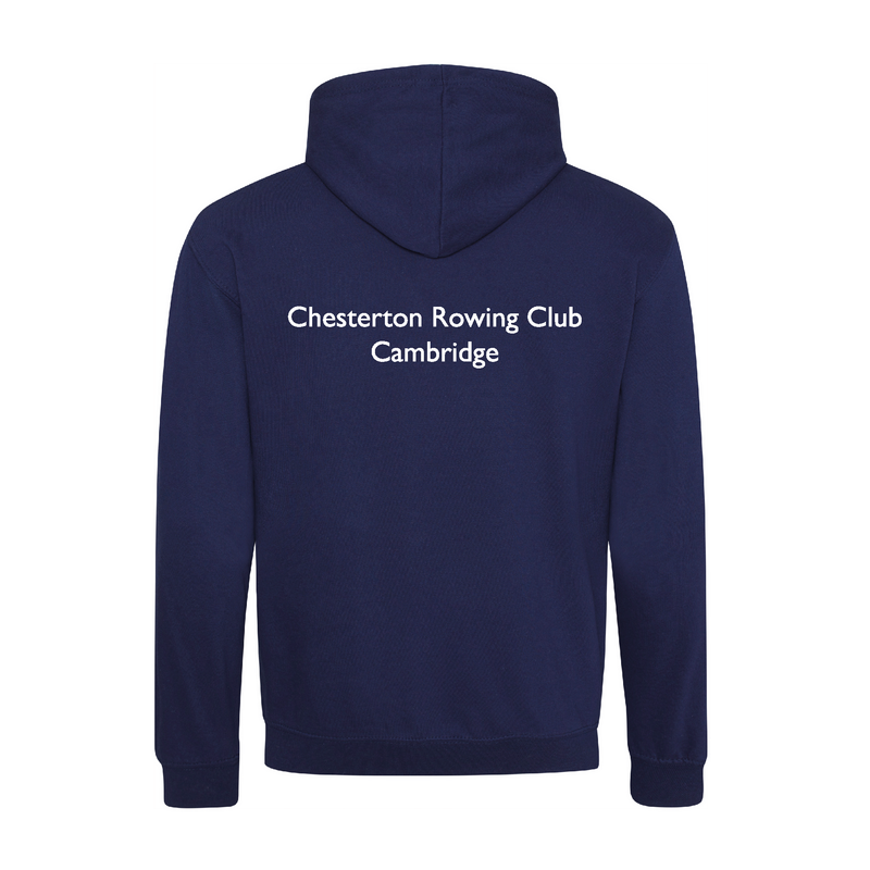 Rowing hoodie discount