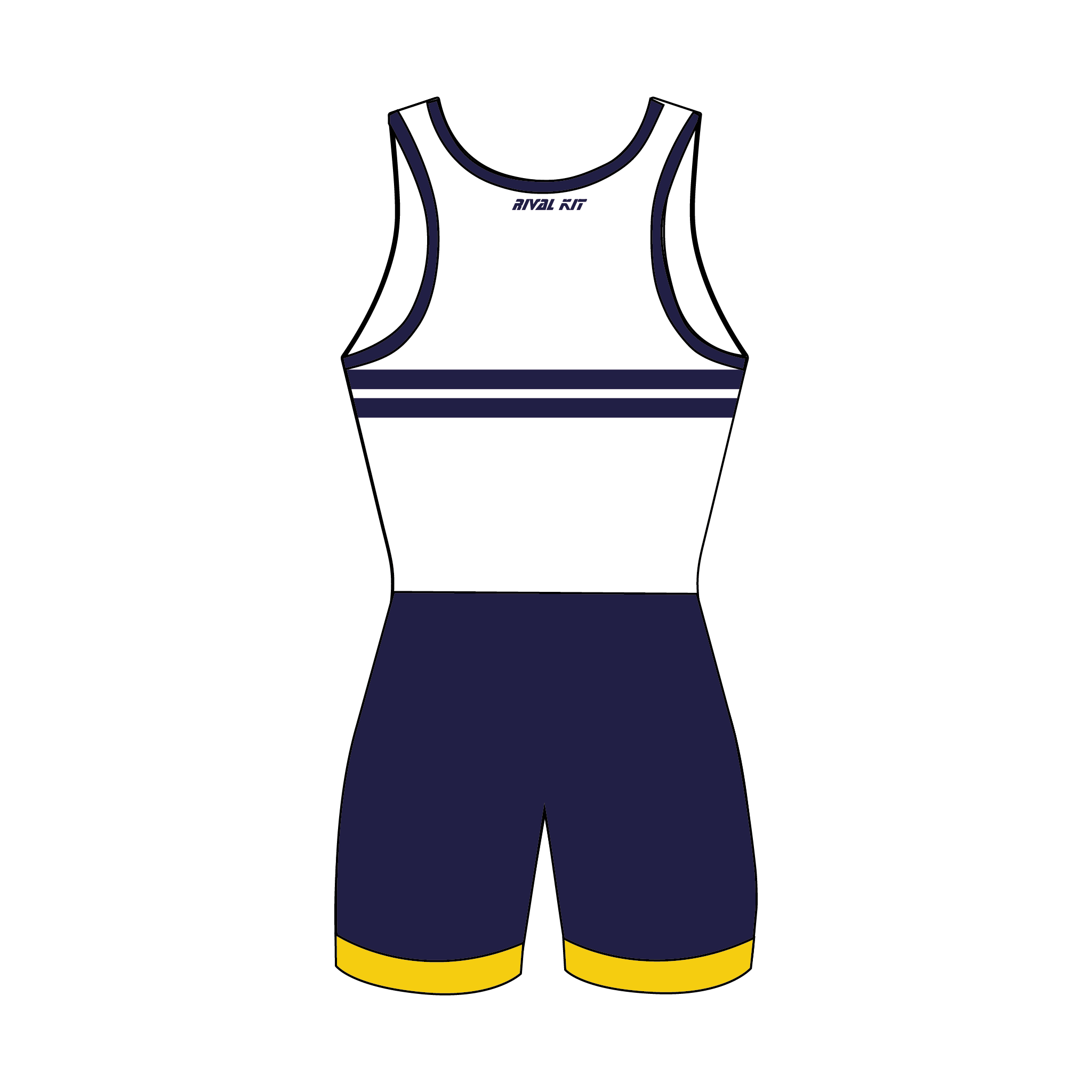 Michigan Training AIO