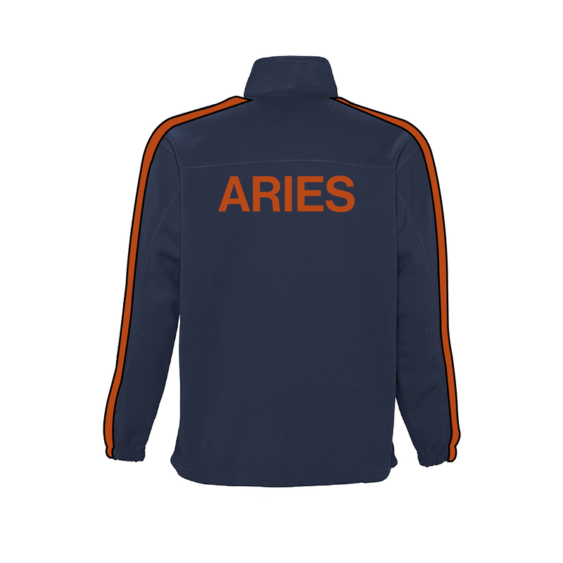 Aries Boat Club Fleece