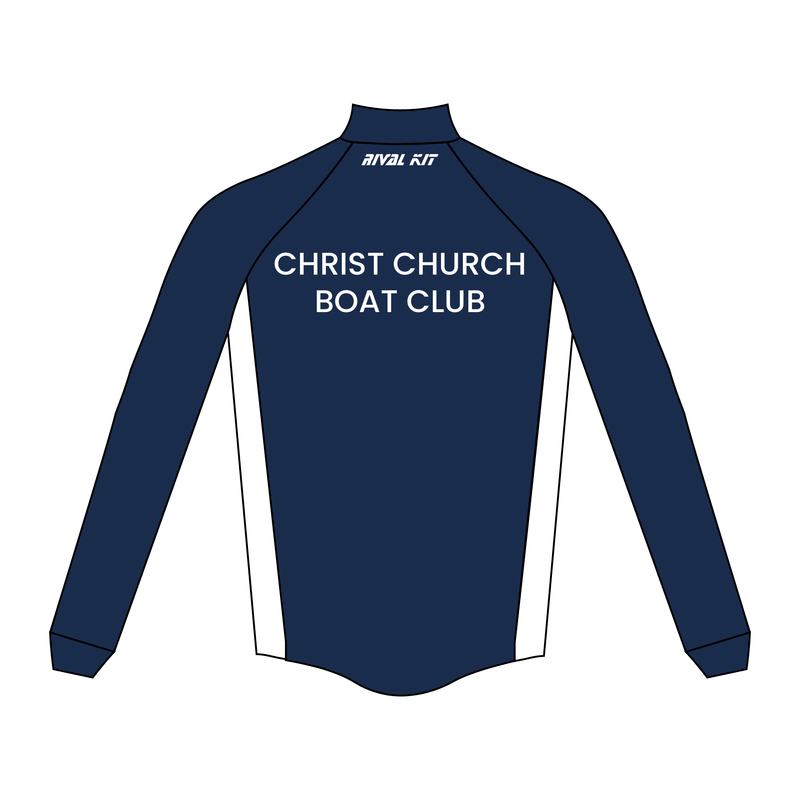 Christ Church Boat Club Splash Jacket