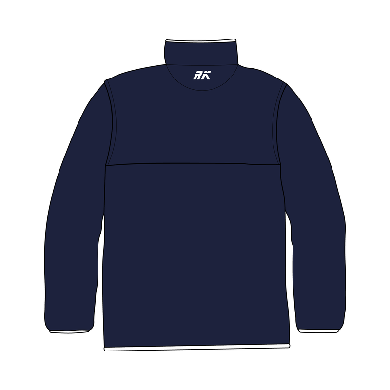 Christ Church Boat Club Pocket Fleece
