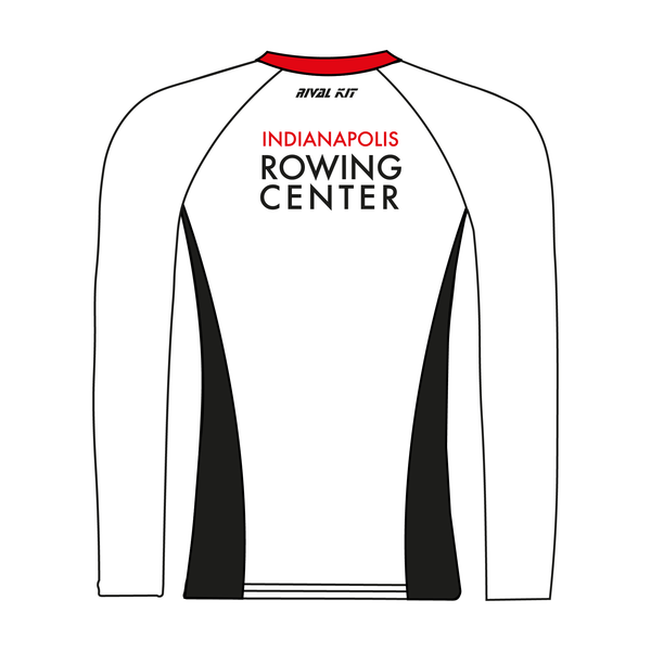 Indianapolis Rowing Center Long Sleeve Base Layer
