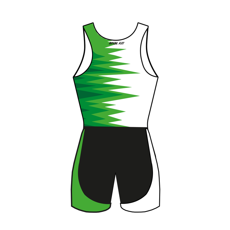 Passage West Rowing Club Patterned Training AIO
