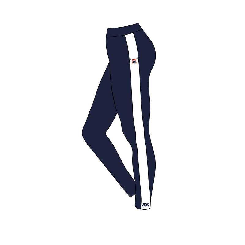 Christ Church Boat Club Leggings
