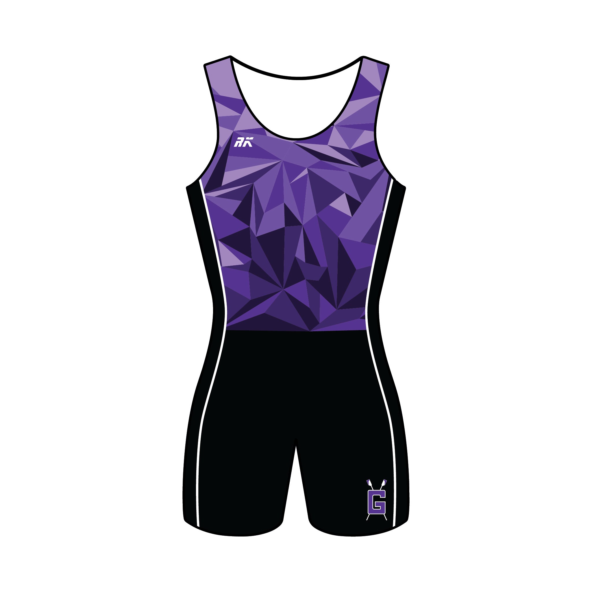 Gonzaga College High School Rowing Training AIO