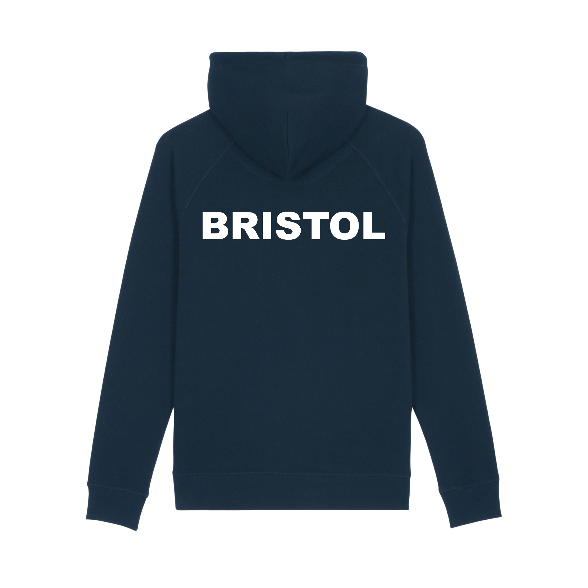 Bristol Gig Club Hoodie