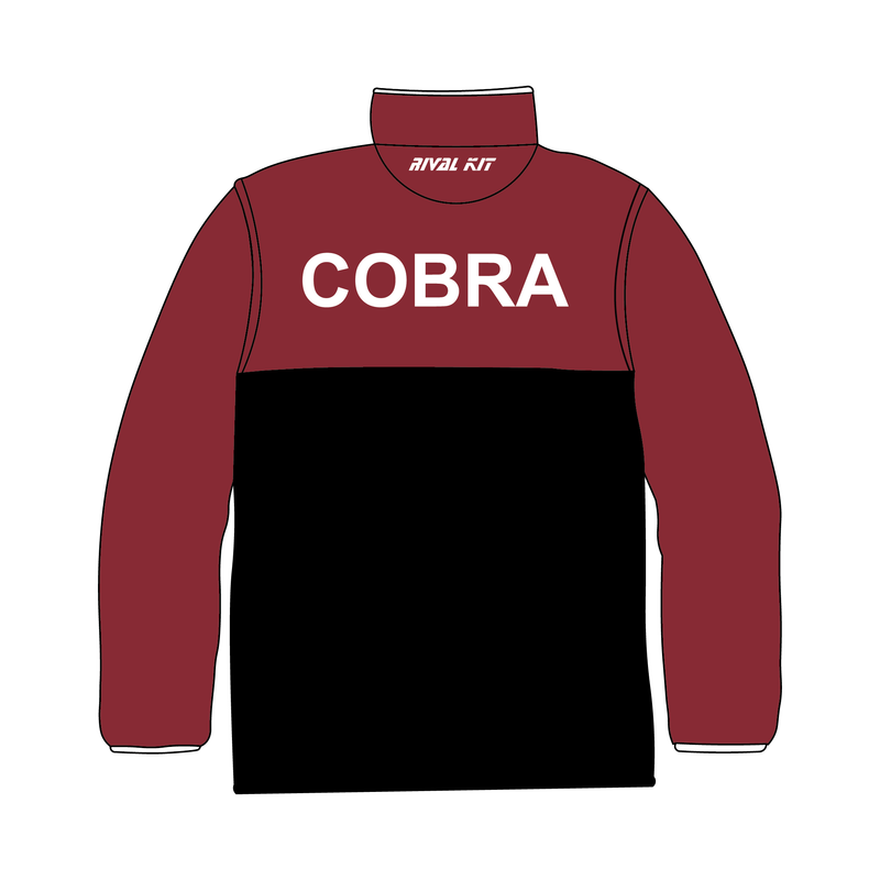 COBRA Pocket Fleece