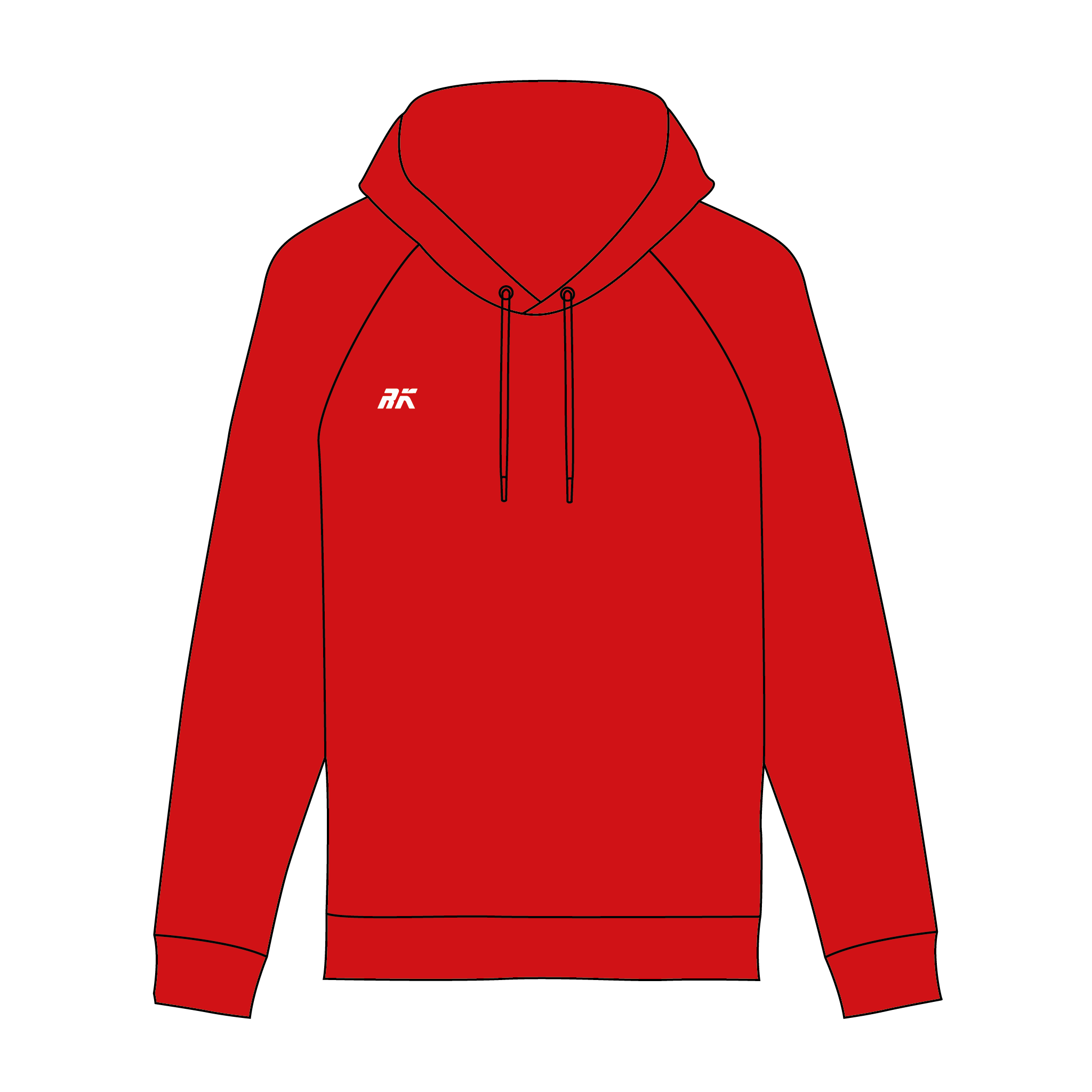 Optima Racing Hoodie