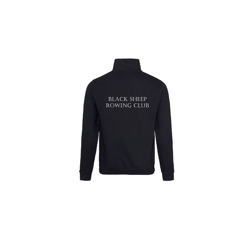 Black Sheep RC Q-Zip