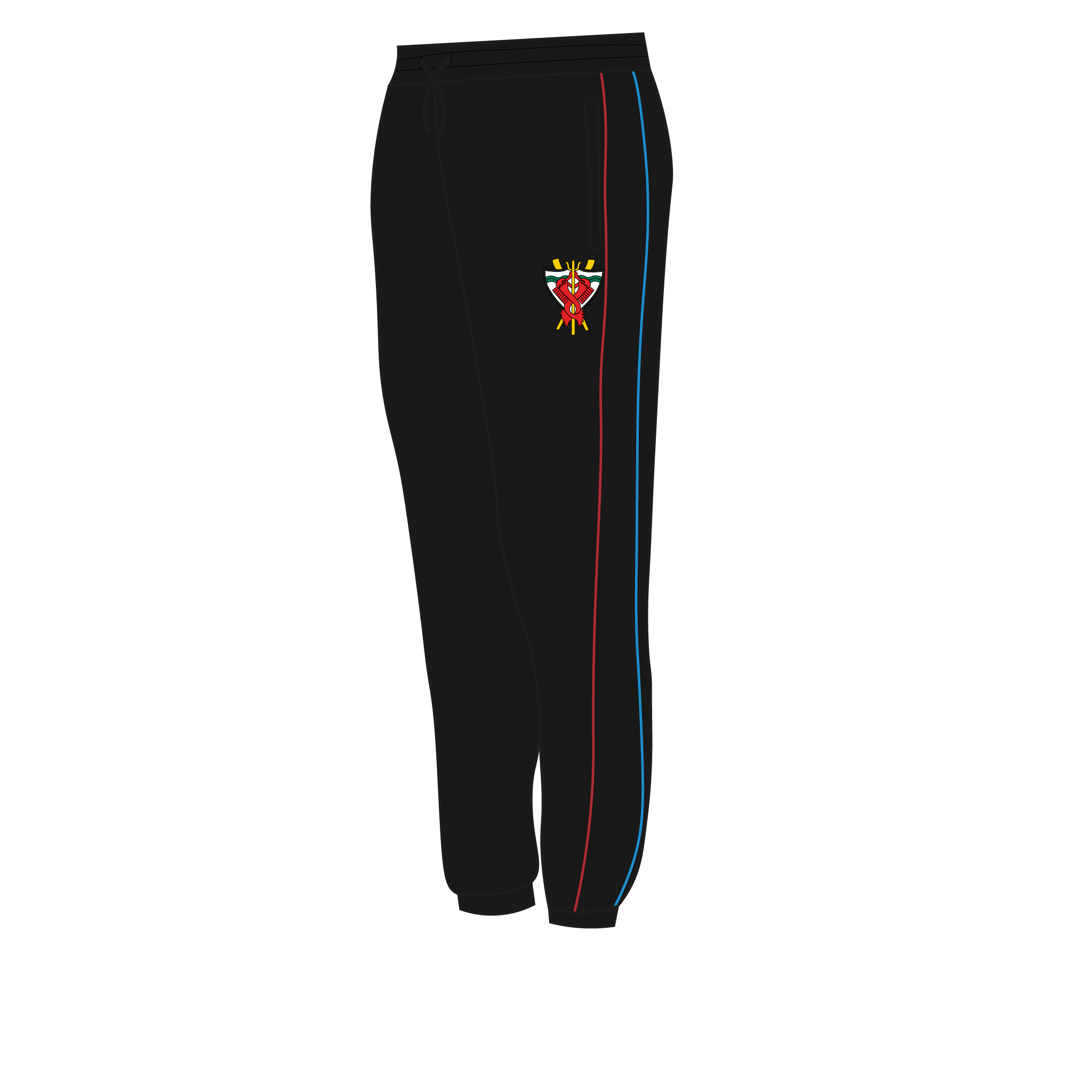 Mercantile RC Bespoke Joggies 2