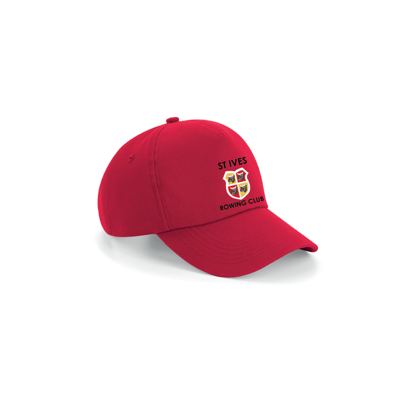 St Ives Rowing Club Cap