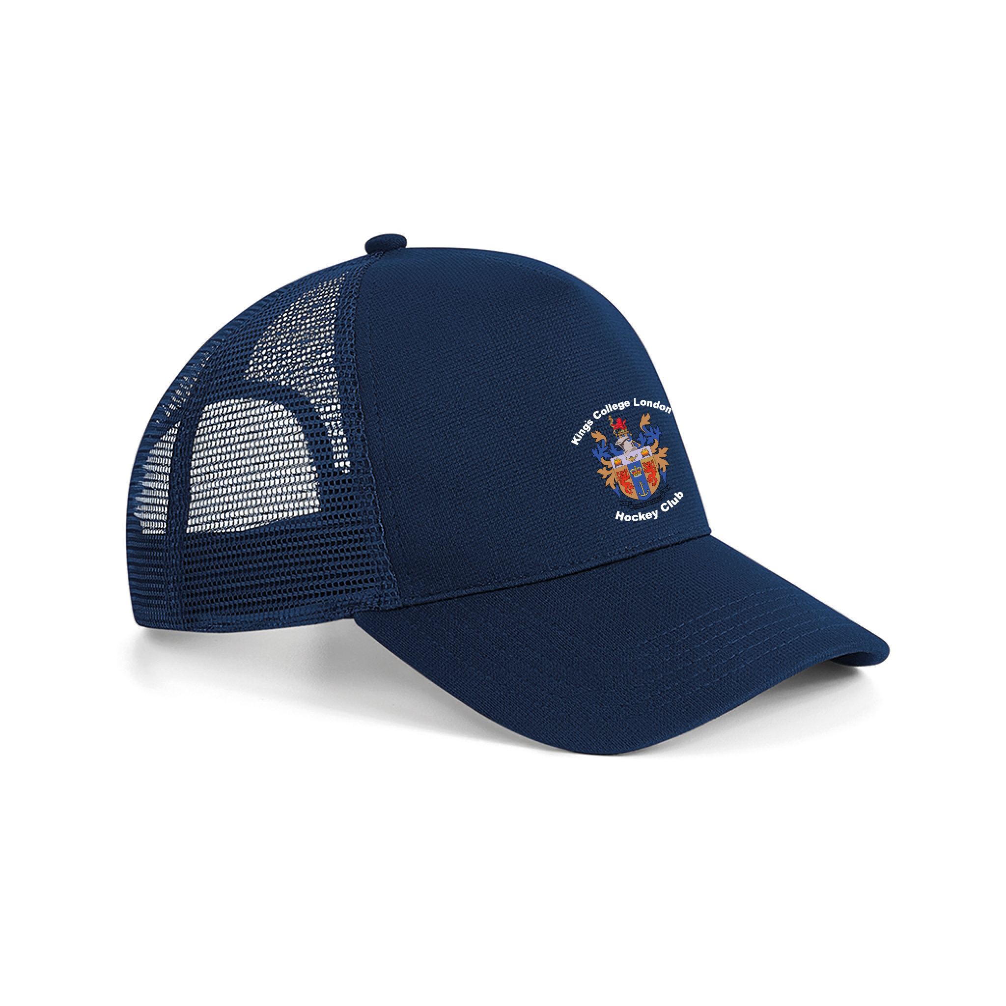 Kings College London Hockey Club Trucker Cap