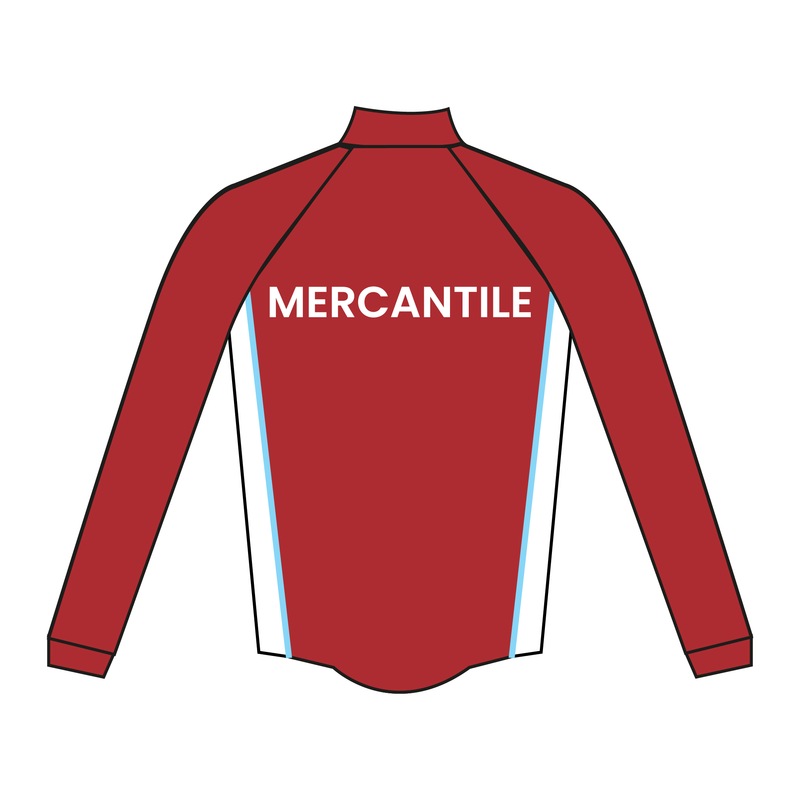 Mercantile RC Thermal Splash Jacket