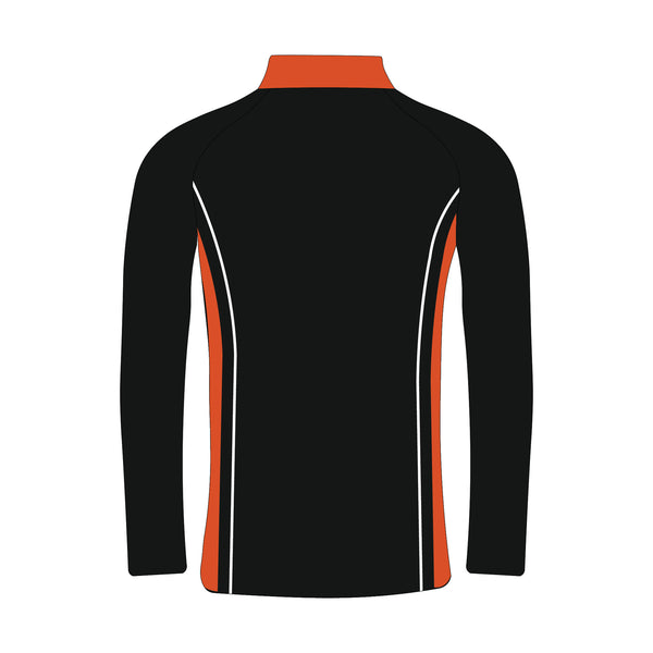 Richmond Community Rowing Bespoke Q-Zip 2