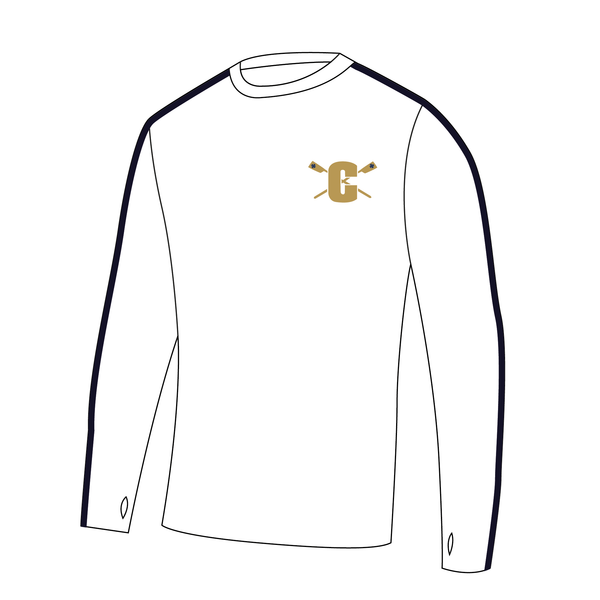Canisius High School Long Sleeve Gym T