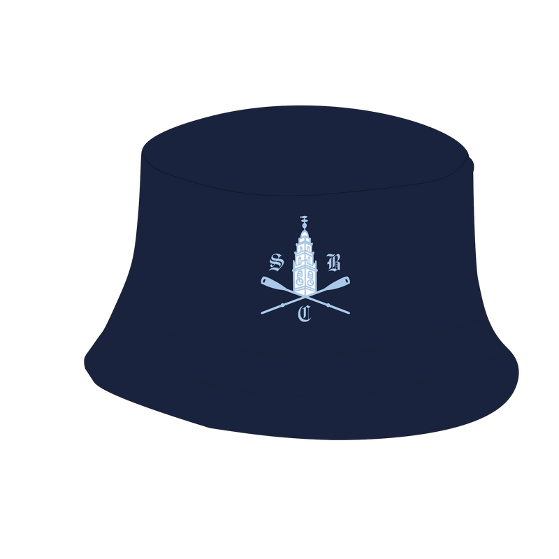 Shandon Boat Club Reversible Bucket Hat