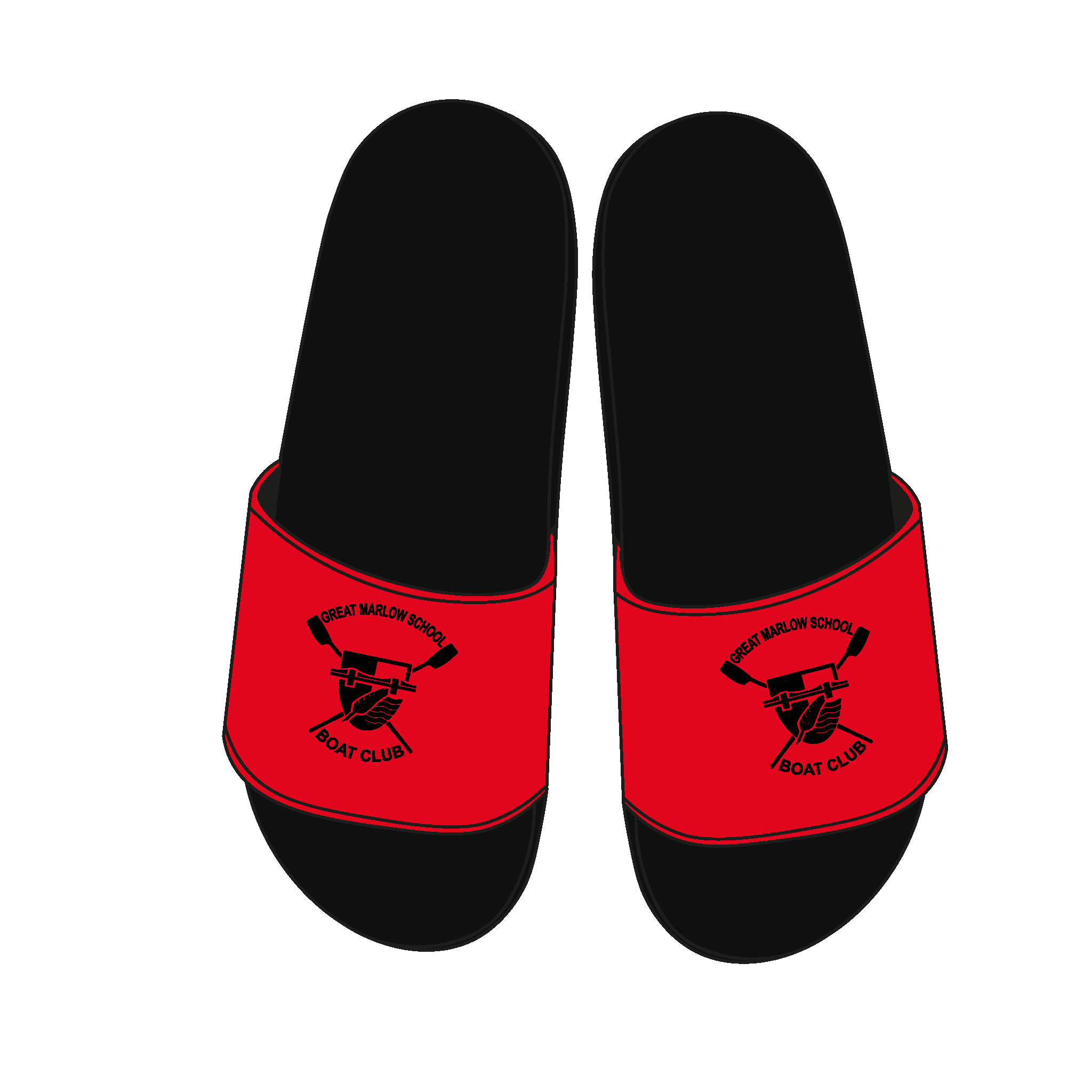Great Marlow School BC Sliders