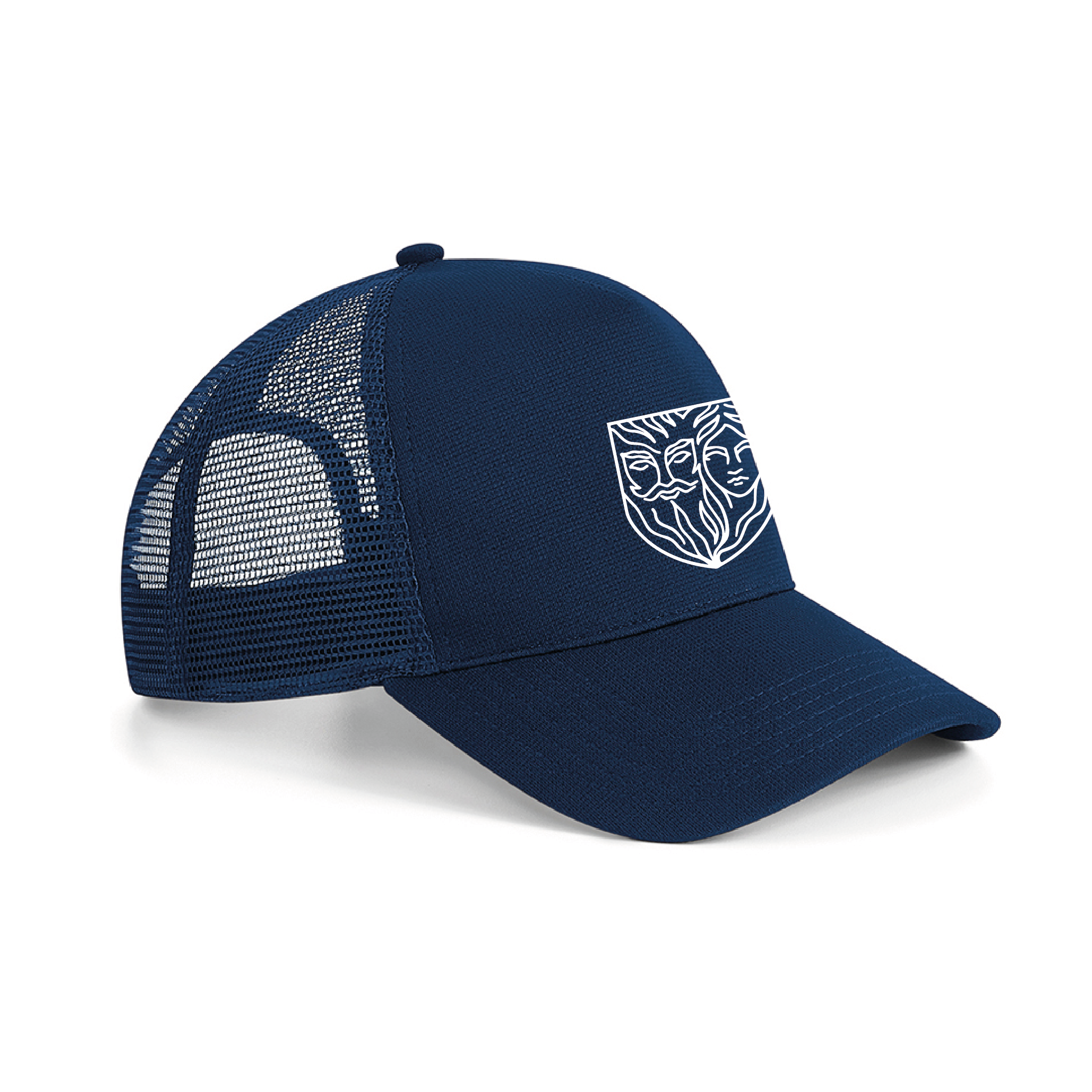 UPPER THAMES RC Cap – Rivalkit USA