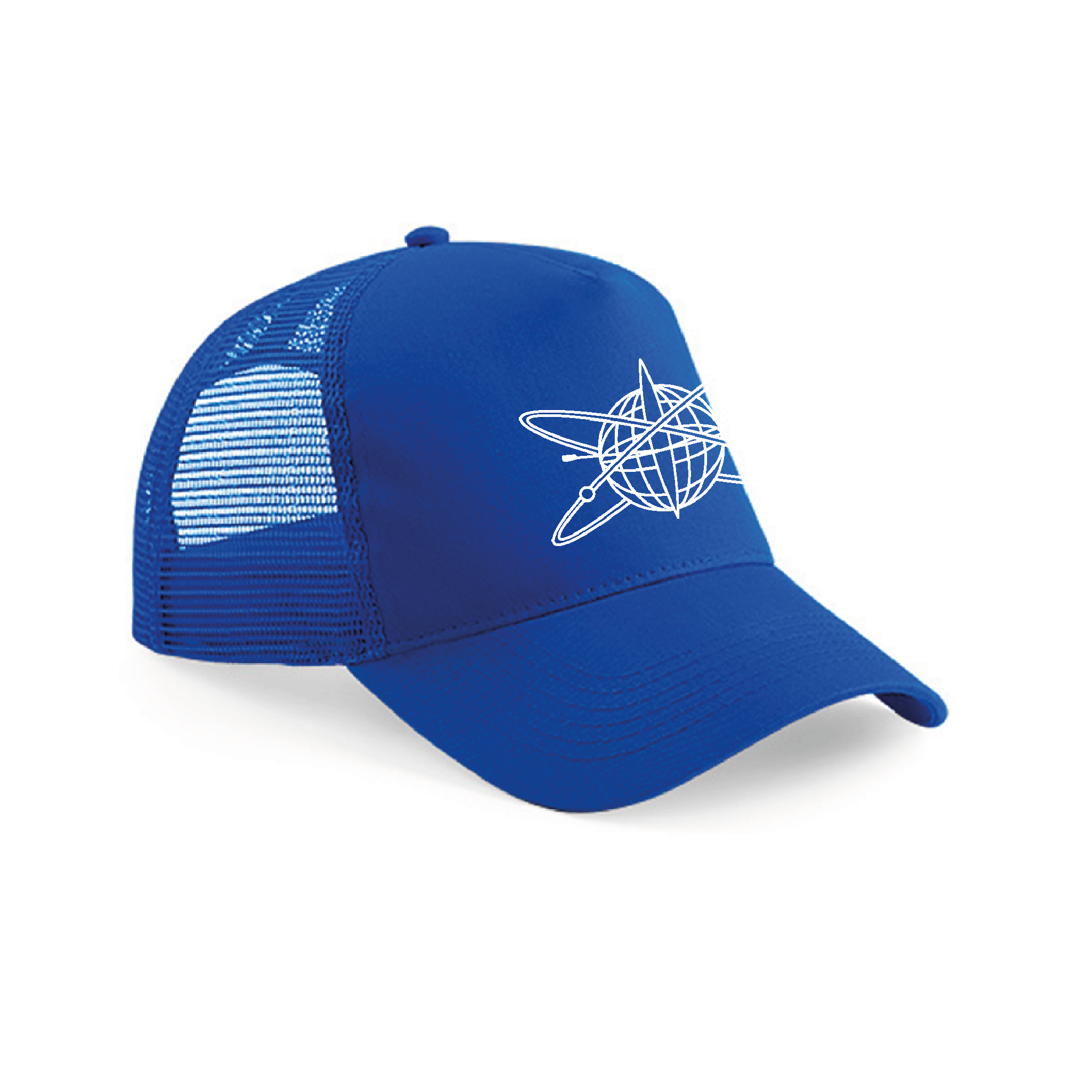 Imperial College Boat Club Trucker Cap